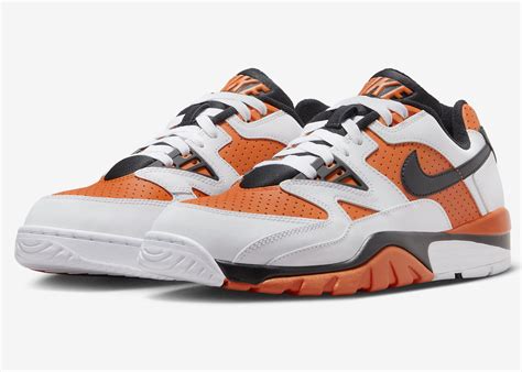 Nike cross trainer 3 low